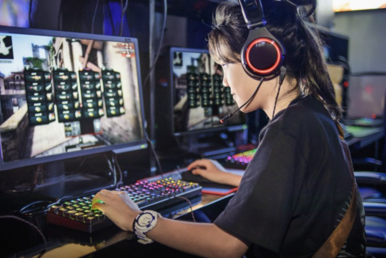 Enjoyable Korea Online Games Enjoyable Korea Online Games