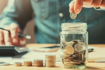 Saving Money While Working At Home