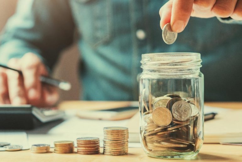 Saving Money While Working At Home