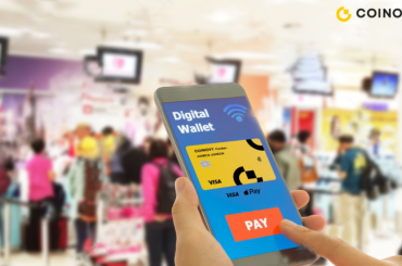 Coinovy collaborated with Visa and Apple Pay to provide you the ease of payment mode