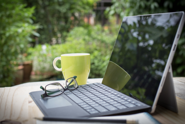 Here are Ideas for landscaping the Outdoor