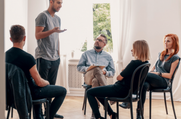 Recovery Support Groups Role In Addiction Recovery