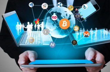 The Relevance of Cryptocurrency to the Growing e-Commerce Sector The Relevance of Cryptocurrency to the Growing e-Commerce Sector