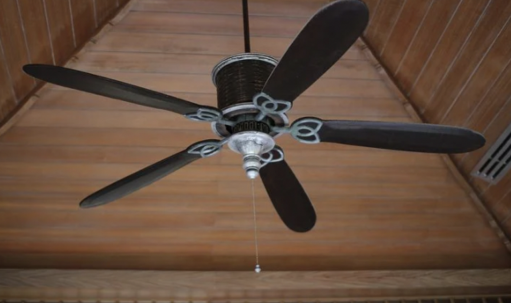 What You Need To Know About Choosing A Ceiling Fan For Your Home