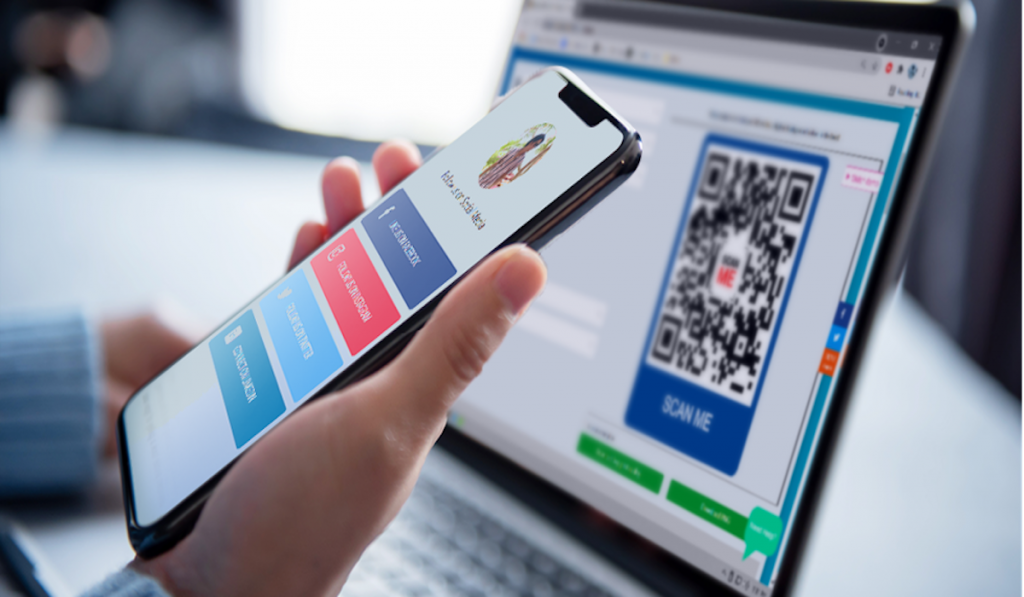 5 other useful ways a Social Media QR code is can be utilized