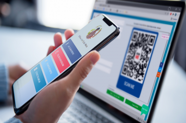 5 other useful ways a Social Media QR code is can be utilized 5 other useful ways a Social Media QR code is can be utilized