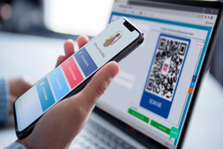 5 other useful ways a Social Media QR code is can be utilized