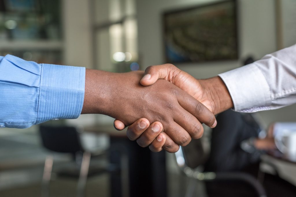 Negotiation Techniques to Close the Business Deal Faster