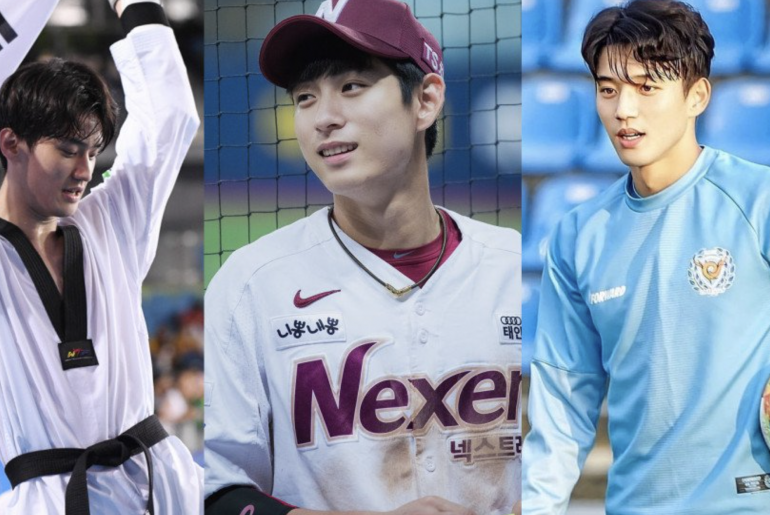 Why Is Korean Sports Players So Popular?