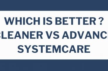 What Is Better CCleaner Or Advanced SystemCare? Avast CCleaner Avast Ccleaner is a computer utility software that provides safety to your device from offline as well as online threats such as Viruses, Trojans, malware, etc. It cleans up space and extra apps running in the background to make sure that the work that you are doing on your PC is not affected by background applications. This makes the PC faster, and a safe and secure device. Features- ● It has all the features that an appropriate computer optimizer software should have in it, such as cleaning up the extra space, fixing the broken files and drives, optimizing your computer so that it can work in its best form, etc. ● Apart from the protection of your PC from internal or offline threats, it also provides robust security for your PC from threats that occur over the internet. It prevents tracking and tracing or hacking of your device through the internet. ● It has an in-built startup optimizer that reduces the rebooting time of the computer by killing the startup process that occupies much time and attention of the computer. ● It also helps the computer by deleting your browser’s browsing history, caches, and cookies which are unwanted or might be harmful. Advanced SystemCare Advanced system care is software that comes with complete solutions for all your PC problems. Everyone is not a professional at cleaning up the computer. Therefore, people require software that does all the work for them without them having to worry about the security and optimization of their PC from online as well offline threats. It does all the cleaning and requires only your approval, not even your attention! Features- ● The registry cleaner feature of advanced system care is an amazing feature that helps in the fixing and repairing of the broken registry. It also helps in eliminating some bad entries that might occur in your registry. ● Additionally, it has a feature that backups your registry automatically, without you having to worry about the backups or unexpected loss of data. ● For the optimization of your computer, advanced system care has a tool for the cleaning up of the RAM of your PC that can ensure better speeds and improves usage of memory by the PC. ● It has an automatic Tune-up feature that helps in removing unwanted or broken files on your computer and therefore tunes up your computer to be in its best stage. ● It also comes with a built-in defragmenter that helps you defragment files or even drives on your PC. ● It also helps the user in reading or writing HDD. ● It deletes the files that are covering up space on your computer but are not required or downloaded by you, for e.g. useless cache, files left behind by uninstalled software, files automatically downloaded from the internet, etc. We have studied the features of both CCleaner or Advanced SystemCare. But which one is a better option? To come to a conclusion, we shall make a little comparison. ⮚ User Interface When we talk about Advanced System care, all the features of the software are arranged in a way that is very easy to use for any person, either a beginner or a professional. There is a different tools section that has in it all the features of different tools. There are various tabs clicking on which will take you to the respective feature. Ccleaner, on the other hand, has a minimal user interface. There are a limited amount of tabs and in each tab, you find options for optimization. There is also a Tools tab that provides features such as Startup Manager, System Restore, Software updater, etc. You can also check the CCleaner review before using this product for your satisfaction. ⮚ Pricing The cost of a yearly plan of Advanced System care pro is $19.99, which allows you to use it on 3 computers for a year. The Pro version definitely has a large number of features as compared to the regular version such as automatic updates and improved protection. Ccleaner provides its customers with two versions- Ccleaner Pro and Ccleaner Pro Plus. The Pro version costs $24.95 and supports only 1 computer for a year. The Pro plus version on the other hand costs $39.95 for 3 computers for a year and comes with more features such as file recovery, system information finder, etc. ⮚ Performance And Reputation When we talk about the performance, it has been found out that both Advances system care, as well as Avast Ccleaner, has a great reputation in the Pc solutions industry. Both of them provide great performance and make sure that the background working of the software does not affect the performance of the computer. ⮚ Compatibility Advanced system care has its versions only for Windows 8, 8.1, 10, and Mac Operating Systems. Ccleaner on the other hand comes with versions for Windows, Mac, as well as Android operating systems. ⮚ Support If you want to get support regarding any query for Advanced system care, you can do it through a contact form or FAQs on its forum only. Whereas, support in regard to Ccleaner can be obtained via raising tickets, Forum, Video tutorials, and FAQs as well. After making a comparison, we can see that both Ccleaner as well as Advance system care provide us with a variety of features and tools, and are famous for giving amazing performances. Although the price of the Ccleaner is higher as compared to Advanced system care, the utilities of both of them are quite similar. Whereas, when we talk about support and compatibility, Ccleaner is a step ahead of Advance system care. Therefore, if you want software full of features at comparatively less cost, you can go for Advanced System Care. But if you want a value for money software, Avast Ccleaner is definitely a great choice. At WebTechCoupons, you can also get lots of discounts and deals.