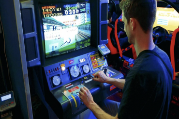 Are online gaming arcades based in Cyprus legal?
