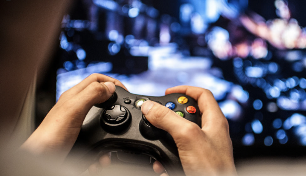 Safety Tips for Online Gaming