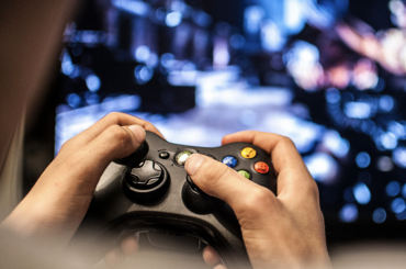 Safety Tips for Online Gaming