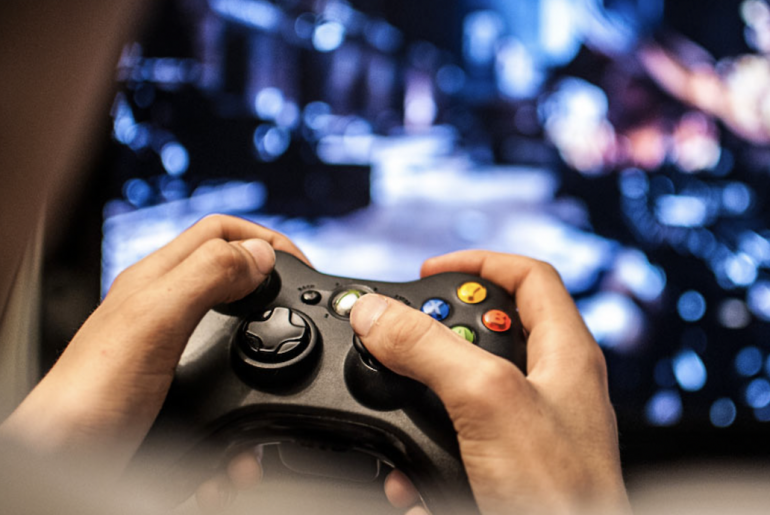 Safety Tips for Online Gaming