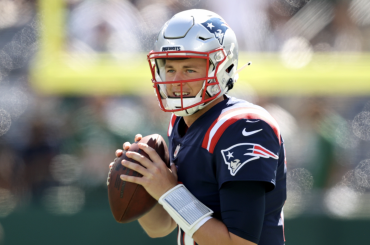 3 Reasons Why Mac Jones Is Everything The Patriots Needed 3 Reasons Why Mac Jones Is Everything The Patriots Needed