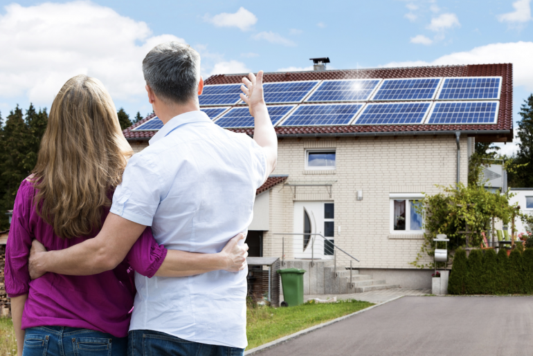 How to Pick Solar Installation Companies for Homes: Everything to Know How to Pick Solar Installation Companies for Homes: Everything to Know
