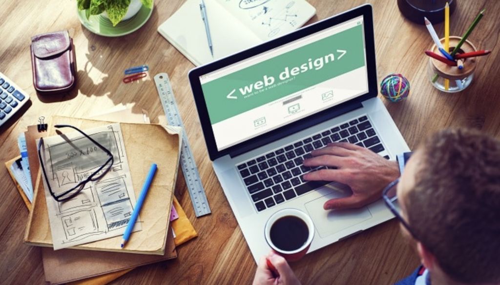 Should I Hire A Web Designer?