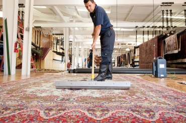 Ways to Prevent Carpet Fading