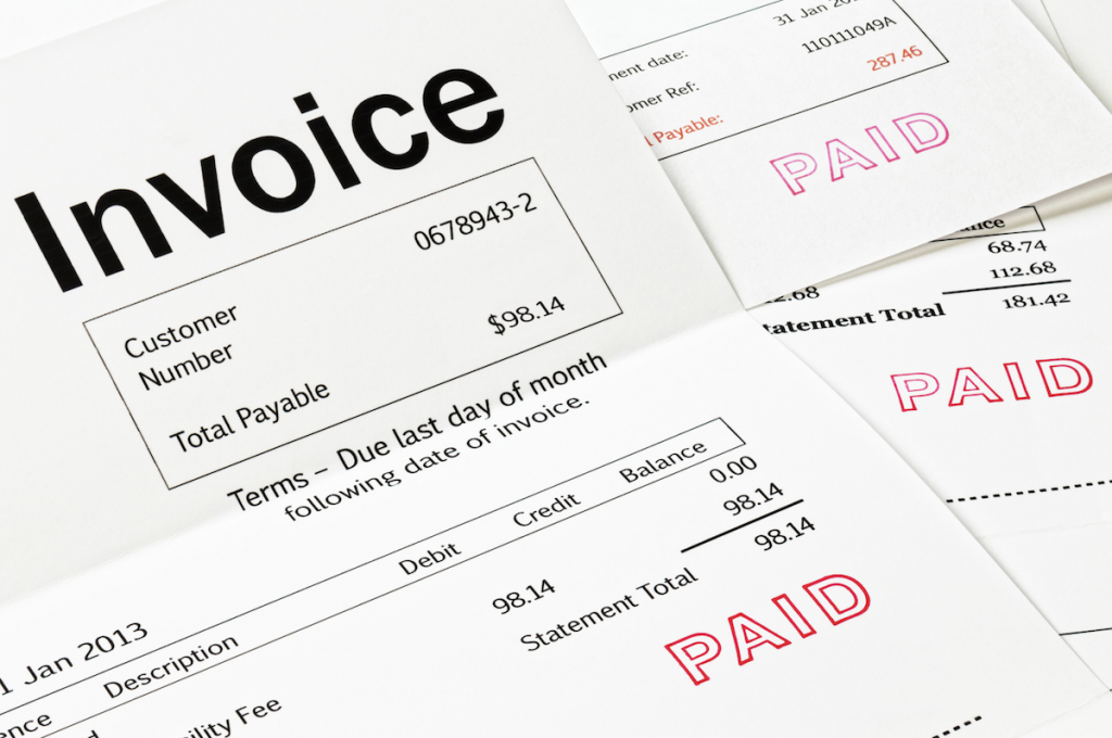 What to Include on an Invoice: Everything You Need to Know