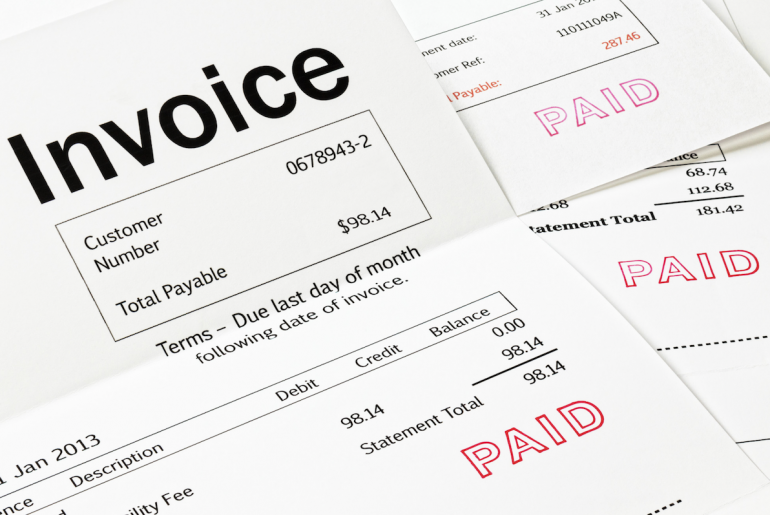 What to Include on an Invoice: Everything You Need to Know