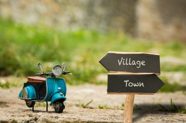 Homes say more about our Lifestyle than we Think