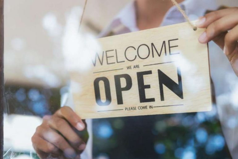 Starting a Business in Canada as an Immigrant