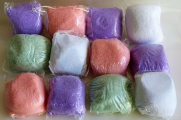 Why Everyone Should Start Using PVOH Film?