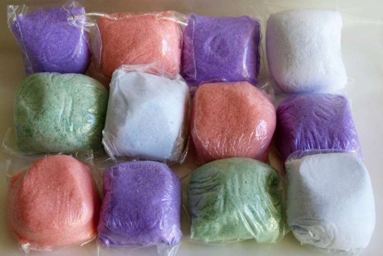 Why Everyone Should Start Using PVOH Film? Why Everyone Should Start Using PVOH Film?