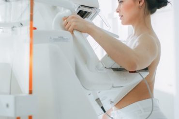 Answering Top Questions about Mammography Screening