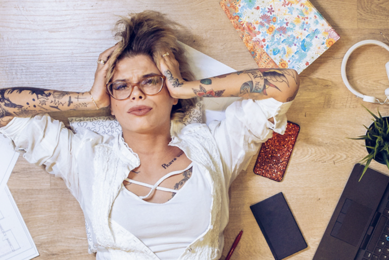 Frequent Headaches? 4 Possible Causes to Look into