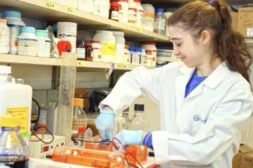 How To Get A Job In Biochemistry