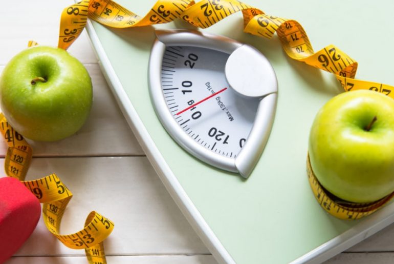 How To Lose Weight in a Healthy Way