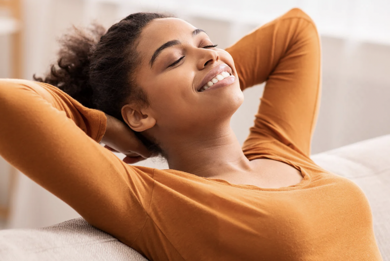 Improving Your Health By Moving House Improving Your Health By Moving House