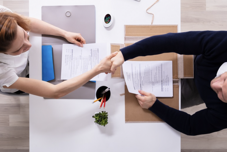 Top Hiring Practice Improvements to Add to Your Business