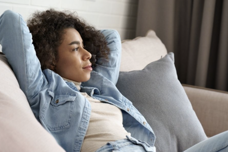 How You Can Feel Safer Within Your Own Home