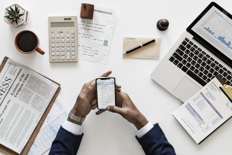 Taking Your Online Company to the Next Level A Guide