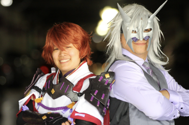 The Dos and Don’ts of Cosplay