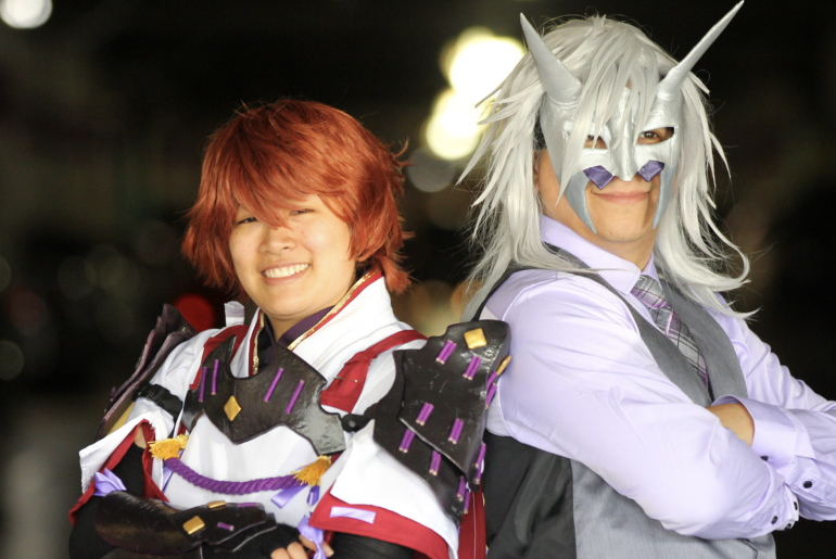 The Dos and Don’ts of Cosplay