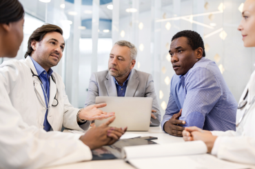 3 Practical Tips to Selecting a Perfect Pain Management Specialist