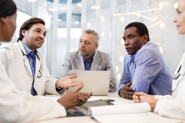 3 Practical Tips to Selecting a Perfect Pain Management Specialist