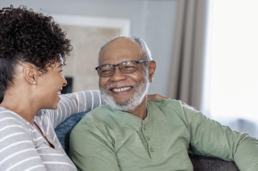 Dementia self-care tips and tricks