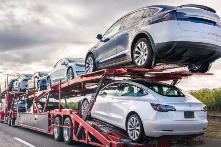 How to Choose an Auto Hauler