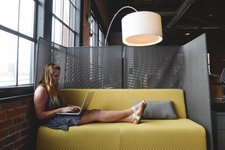 Technology to the Rescue: How Technology Can Reduce Stress Technology to the Rescue: How Technology Can Reduce Stress
