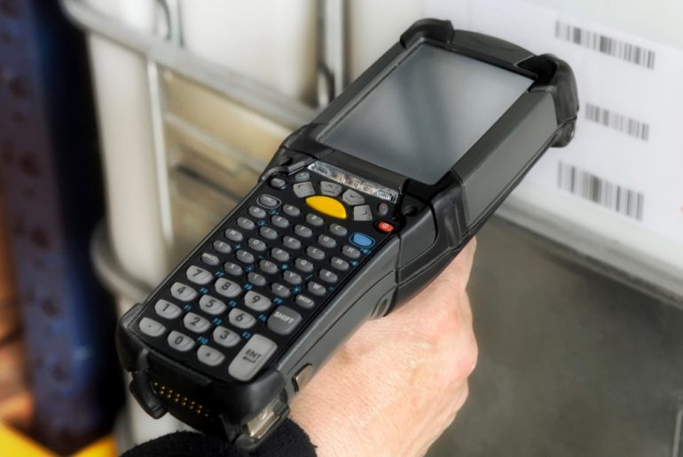 Types of Barcode Scanners & Why You Need a Quality Holster