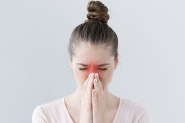 What Causes Sinus Problems?