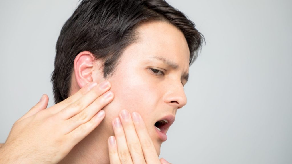 Dental Health and Temporomandibular Joint Disorders