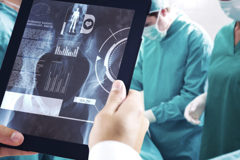 Everything you need to know when getting Laser Hair Removal