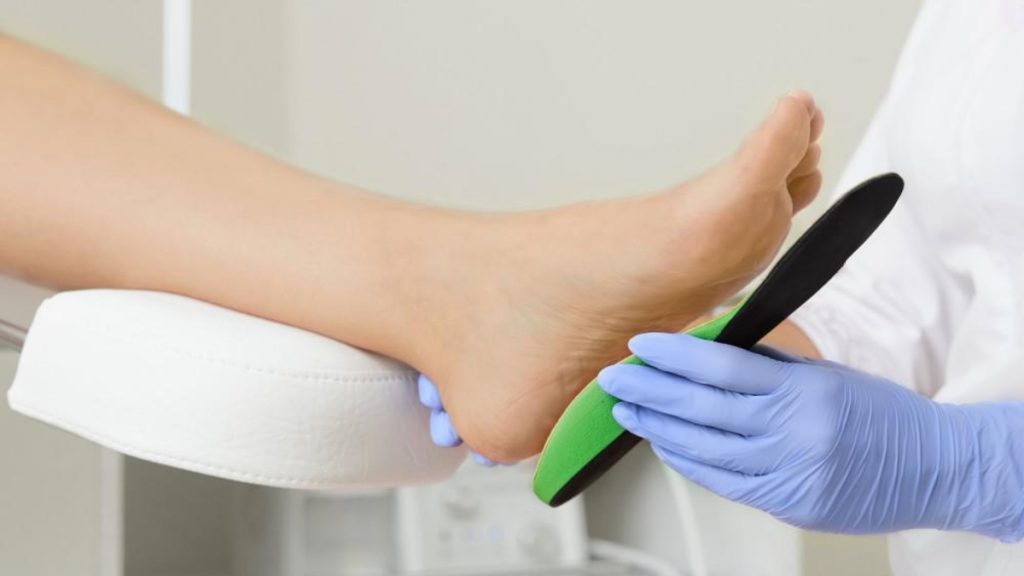 How Do Orthotics Improve Your Foot Health?