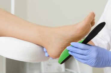 How Do Orthotics Improve Your Foot Health?