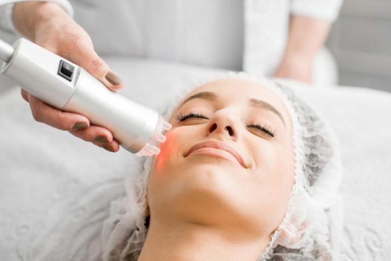 What Can You Treat Through Laser Genesis?